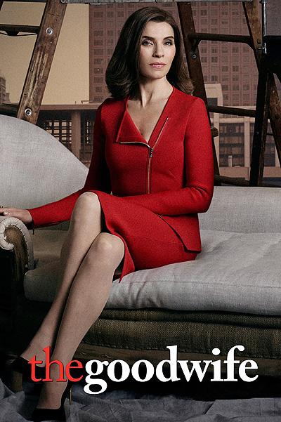 Хорошая жена (2009-2015)