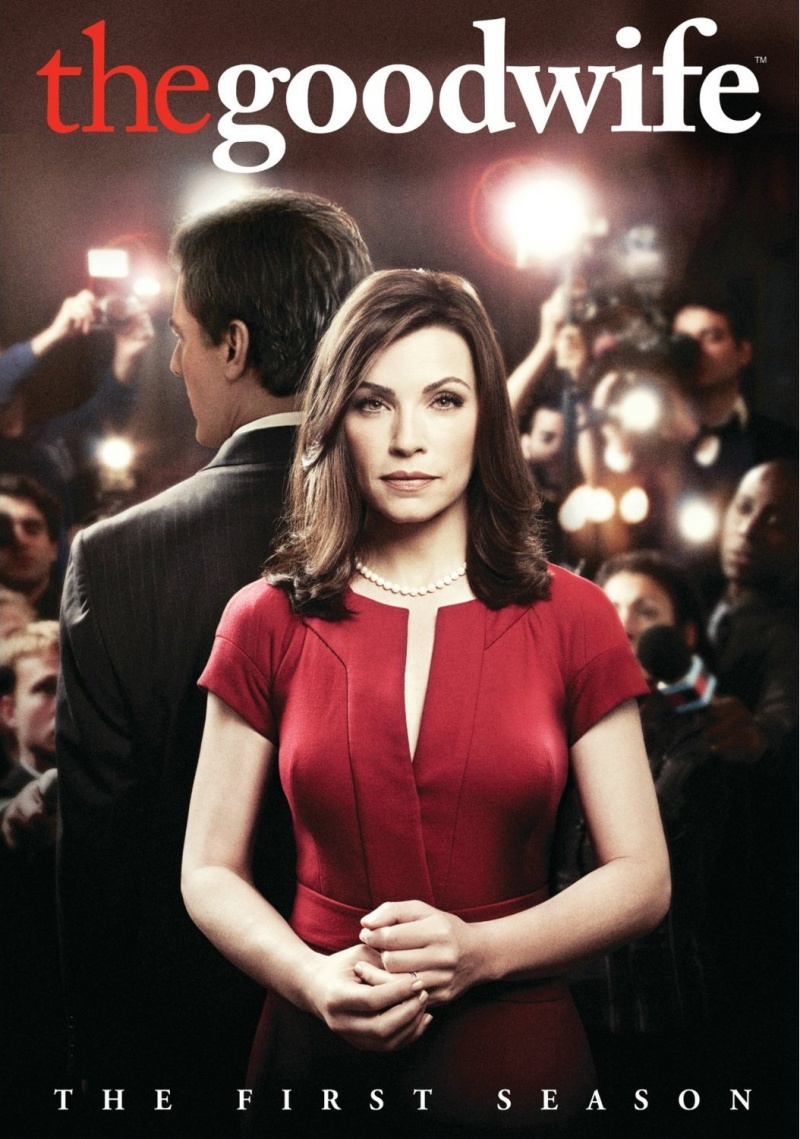 Хорошая жена 1 сезон (2009)