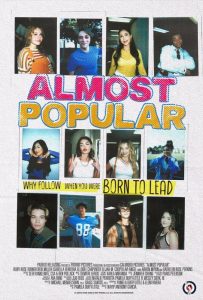 Почти популярные (2024)